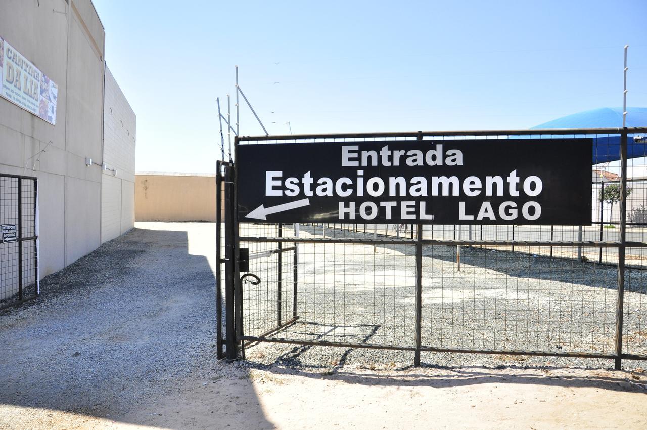 Hotel Lago Conchal Exterior photo